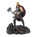 Thor Ragnarok Gallery - Statuette Thor 25 cm