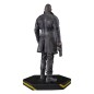 Cyberpunk 2077 - Statuette PVC Solomon Reed 22 cm
