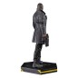 Cyberpunk 2077 - Statuette PVC Solomon Reed 22 cm