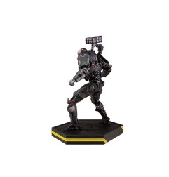 Cyberpunk 2077 - Statuette Adam Smasher 30 cm