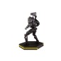 Cyberpunk 2077 - Statuette PVC Adam Smasher 30 cm