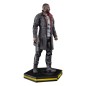 Cyberpunk 2077 - Statuette PVC Solomon Reed 22 cm