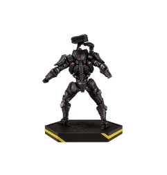 Cyberpunk 2077 - Statuette Adam Smasher 30 cm