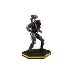 Cyberpunk 2077 - Statuette PVC Adam Smasher 30 cm