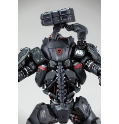 Cyberpunk 2077 - Statuette PVC Adam Smasher 30 cm