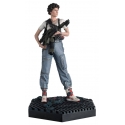 The Alien & Predator - Figurine Collection Lieutenant Ripley 13 cm