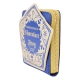 Harry Potter - Porte-monnaie Honeydukes Chocolate Frog By Loungefly