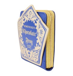 Harry Potter - Porte-monnaie Honeydukes Chocolate Frog By Loungefly