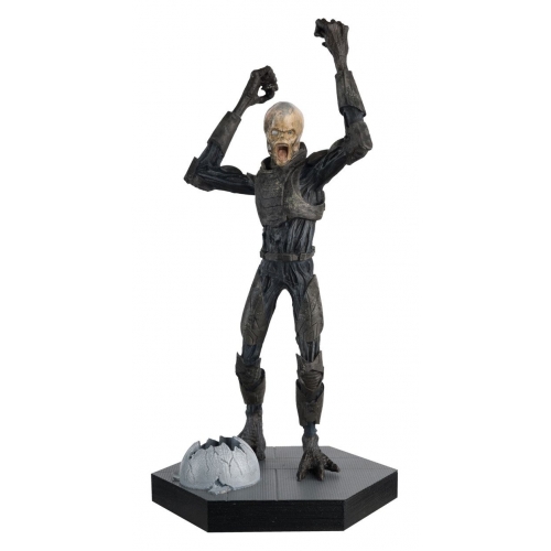 The Alien & Predator - Figurine Collection Mutated Fifield (Prometheus) 15 cm