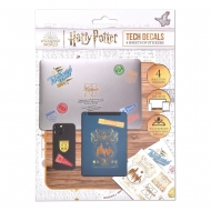 Harry Potter - Set autocollants Various