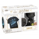 Harry Potter - Set POP! & Tee figurine et T-Shirt Dementor (GL)