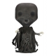 Harry Potter - Set POP! & Tee figurine et T-Shirt Dementor (GL)