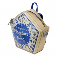 Harry Potter - Sac à dos Honeydukes Chocolate Frog By Loungefly