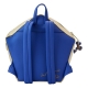Harry Potter - Sac à dos Honeydukes Chocolate Frog By Loungefly