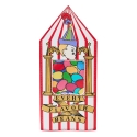 Harry Potter - Etui pour carte de transport Honey Dukes Every Flavour Beans By Loungefly