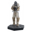 The Alien & Predator - Figurine Collection Weyland-Utani Commando ( Alien 3) 13 cm