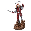 Marvel Comic Gallery - Statuette Omega Red 25 cm