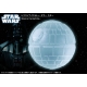 Star Wars - Moule en silicone Death Star