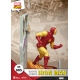 Marvel Comics - Diorama D-Stage Iron Man 16 cm