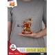 Marvel Comics - Diorama D-Stage Iron Man 16 cm