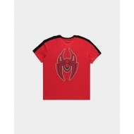 Marvel - T-Shirt Spider-Man Miles Morales Spider 