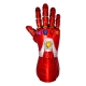 Marvel - Tirelire Deluxe Iron Man Nano Gauntlet 25 cm