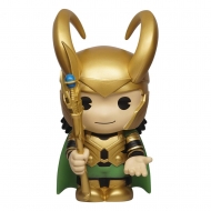 Marvel - Tirelire Loki 20 cm