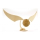 Harry Potter - Maquette IncrediBuilds 3D Golden Snitch