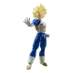 Dragon Ball Z - Figurine S.H. Figuarts Super Saiyan Vegeta (Awakened Super Saiyan Blood) 14 cm