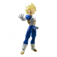 Dragon Ball Z - Figurine S.H. Figuarts Super Saiyan Vegeta (Awakened Super Saiyan Blood) 14 cm