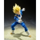 Dragon Ball Z - Figurine S.H. Figuarts Super Saiyan Vegeta (Awakened Super Saiyan Blood) 14 cm