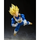 Dragon Ball Z - Figurine S.H. Figuarts Super Saiyan Vegeta (Awakened Super Saiyan Blood) 14 cm