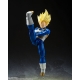 Dragon Ball Z - Figurine S.H. Figuarts Super Saiyan Vegeta (Awakened Super Saiyan Blood) 14 cm