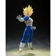 Dragon Ball Z - Figurine S.H. Figuarts Super Saiyan Vegeta (Awakened Super Saiyan Blood) 14 cm