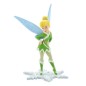 Disney Fairies - Figurine Fée Clochette d'hiver 10 cm