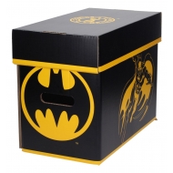 DC Comics - Boîte de rangement Batman 40 x 21 x 30 cm