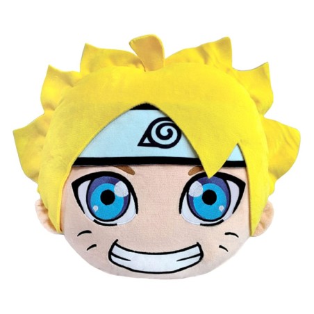 Boruto: Naruto Next Generations - Boruto: Naruto Next Generation coussin 3D Boruto