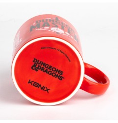 Dungeons & Dragons - Mug Dungeon Master 320 ml