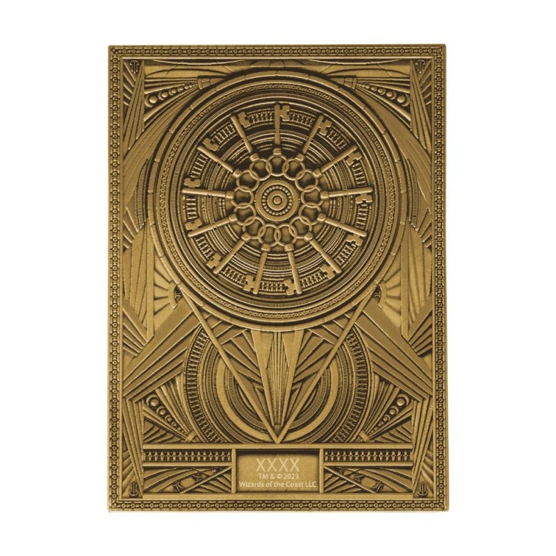 Keys From the Golden Vault: scopriamo il nuovo manuale di Dungeons & Dragons - Tom's Hardware