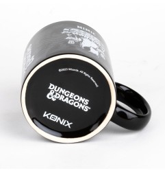 Dungeons & Dragons - Mug Mimic 320 ml