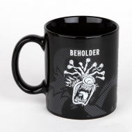 Dungeons & Dragons - Mug Beholder 320 ml