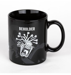 Dungeons & Dragons - Mug Beholder 320 ml