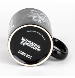 Dungeons & Dragons - Mug Beholder 320 ml