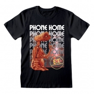 E.T. l'extra-terrestre - T-Shirt Phone Home