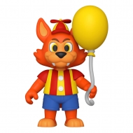 Five Nights at Freddy's - Figurine Balloon Foxy 13 cm