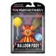 Five Nights at Freddy's - Figurine Balloon Foxy 13 cm