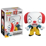 Ça (It) - Figurine POP! Pennywise 10 cm