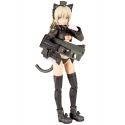 Frame Arms Girl Shimada Humikane Art Works II - Figurine Plastic Model Kit Arsia 16 cm