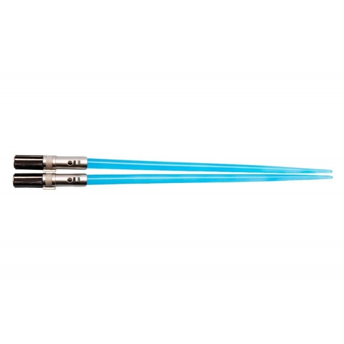 Star Wars - Baguettes sabre laser Luke Skywalker (renewal)