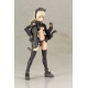 Frame Arms Girl Shimada Humikane Art Works II - Figurine Plastic Model Kit Arsia 16 cm